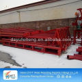 cifa concrete pump spare parts